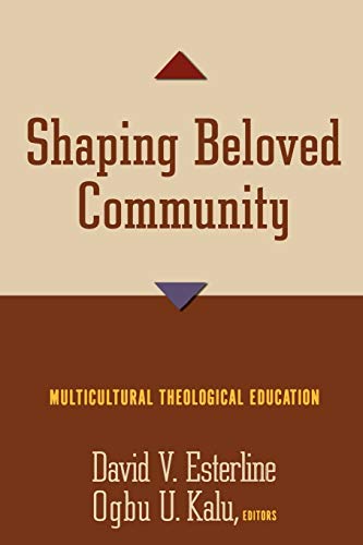 9780664229375: Shaping Beloved Community: Multicultural Theological Education