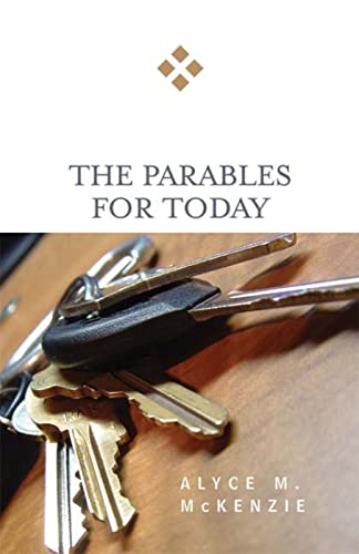 Stock image for The Parables for Today for sale by BooksRun