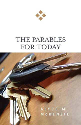 Stock image for The Parables for Today for sale by SecondSale