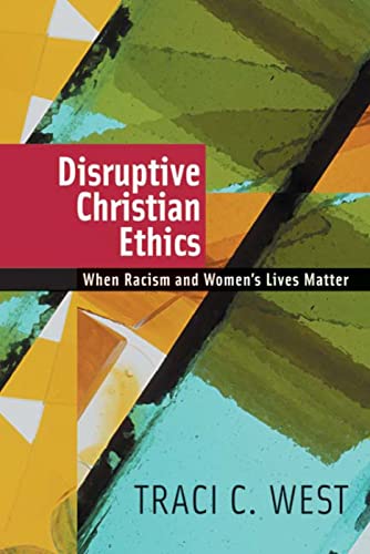 DISRUPTIVE CHRISTIAN ETHICS