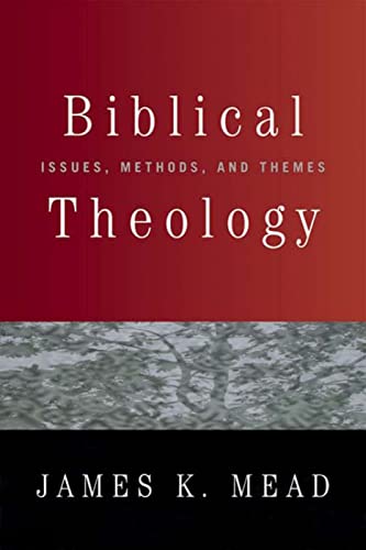 Stock image for Biblical Theology : Issues, Methods, and Themes for sale by Better World Books: West