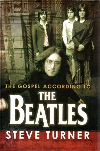 Beispielbild fr The Gospel According to the Beatles zum Verkauf von ZBK Books