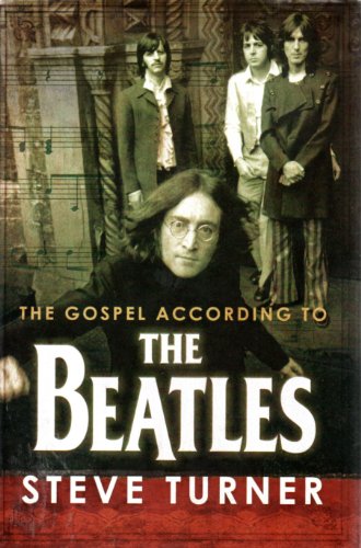 Stock image for The Gospel According to the Beatles for sale by New Legacy Books