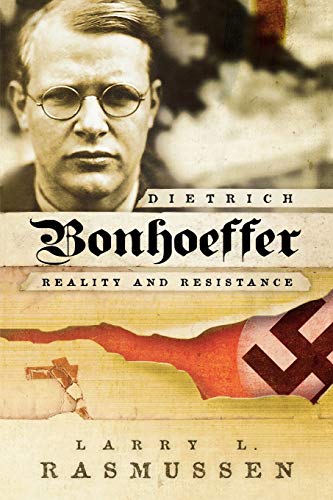 Beispielbild fr Dietrich Bonhoeffer : Reality and Resistance zum Verkauf von Better World Books