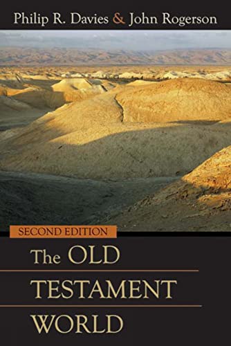 Stock image for The Old Testament World for sale by Better World Books