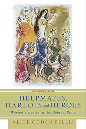 Beispielbild fr Helpmates, Harlots, and Heroes, Second Edition zum Verkauf von Ergodebooks
