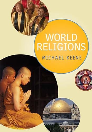 Beispielbild fr World Religions zum Verkauf von SecondSale