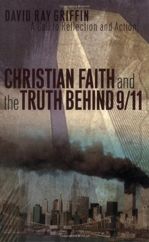 Imagen de archivo de Christian Faith and the Truth behind 9/11: A Call to Reflection and Action a la venta por HPB-Emerald