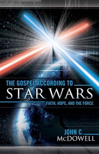 Beispielbild fr The Gospel According to Star Wars : Faith, Hope, and the Force zum Verkauf von Better World Books