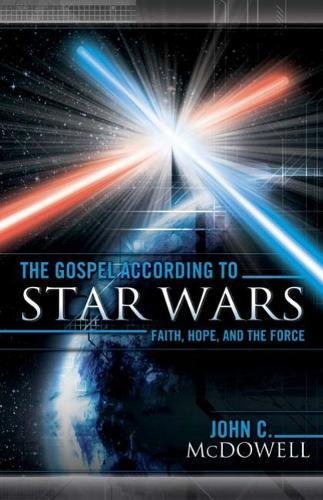 Imagen de archivo de The Gospel according to Star Wars: Faith, Hope, and the Force a la venta por SecondSale