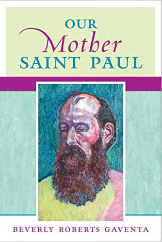 9780664231491: Our Mother Saint Paul