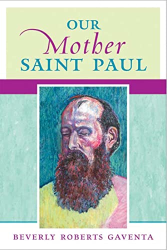 Stock image for Our Mother Saint Paul for sale by HPB-Red
