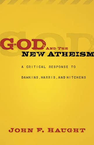 9780664233044: God and the New Atheism: A Critical Response to Dawkins, Harris, and Hitchens