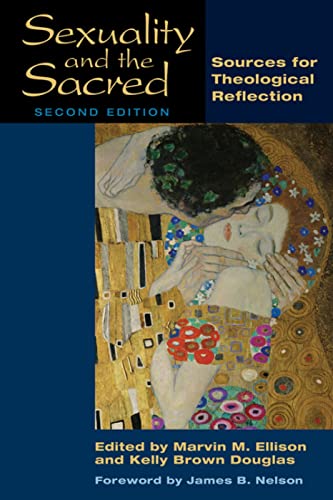 Beispielbild fr Sexuality and the Sacred, Second Edition: Sources for Theological Reflection zum Verkauf von A Team Books