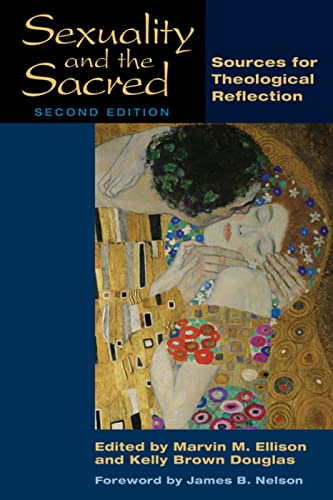 Imagen de archivo de Sexuality and the Sacred, Second Edition: Sources for Theological Reflection a la venta por A Team Books