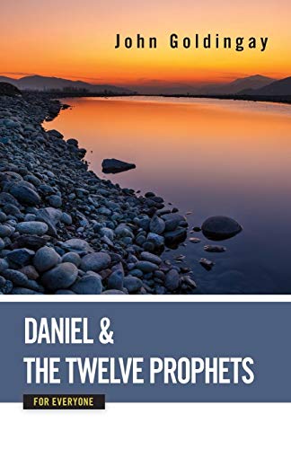 9780664233907: Daniel and the Twelve Prophets for Everyone