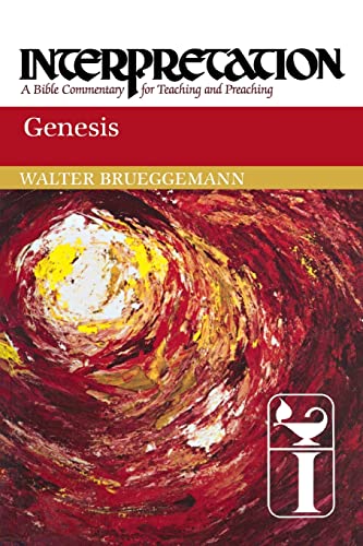 9780664234379: Genesis: Interpretation: A Bible Commentary for Teaching and Preaching