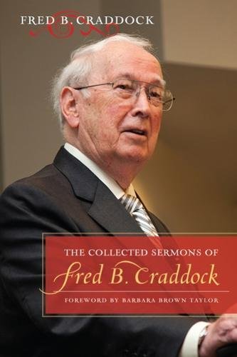 9780664234577: The Collected Sermons of Fred B. Craddock