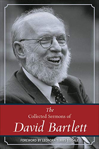 Stock image for The Collected Sermons of David Bartlett for sale by Books From California