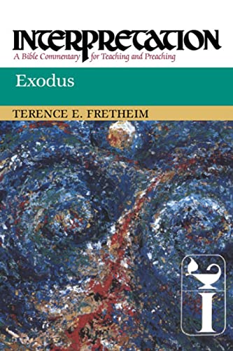 Beispielbild fr Exodus: Interpretation: A Bible Commentary for Teaching and Preaching zum Verkauf von WorldofBooks