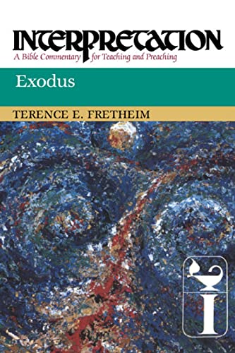 Stock image for Exodus: Interpretation: A Bible Commentary for Teaching and Preaching for sale by WorldofBooks