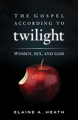 Beispielbild fr The Gospel According to Twilight zum Verkauf von Blackwell's