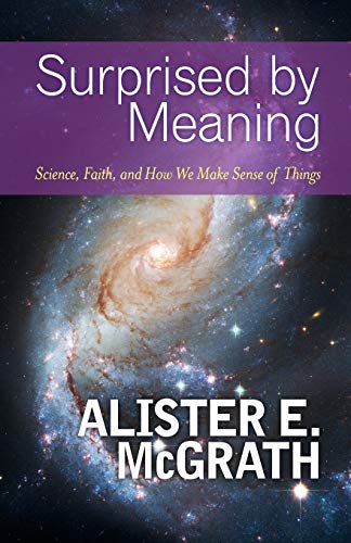 Beispielbild fr Surprised by Meaning: Science, Faith, and How We Make Sense of Things zum Verkauf von Wonder Book