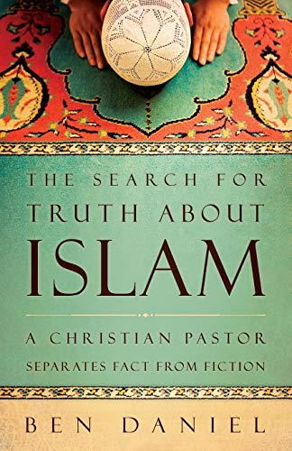Beispielbild fr The Search for Truth about Islam: A Christian Pastor Separates Fact from Fiction zum Verkauf von SecondSale