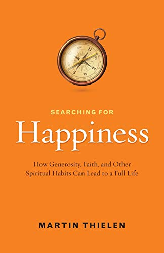 Beispielbild fr Searching for Happiness zum Verkauf von SecondSale
