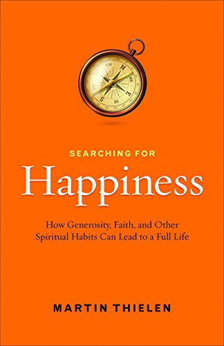 Stock image for Searching for Happiness for sale by SecondSale