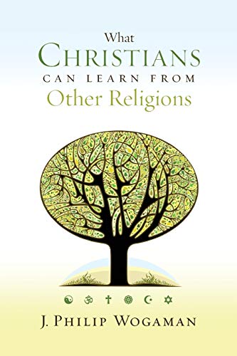 Beispielbild fr What Christians Can Learn from Other Religions zum Verkauf von Wonder Book