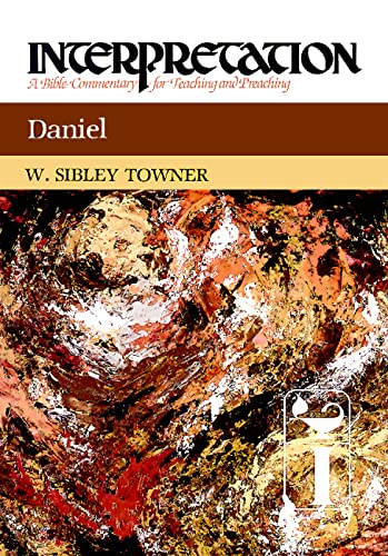 Stock image for Daniel: Interpretation: A Bible Commentary for Teaching and Preaching for sale by Zoom Books Company