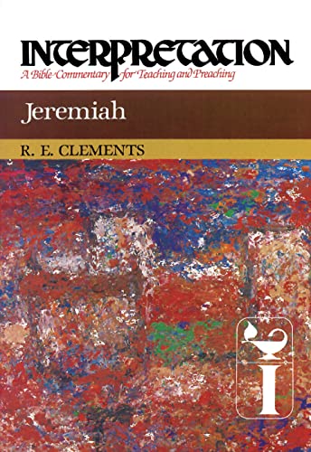 Stock image for Jeremiah: Interpretation: A Bible Commentary for Teaching and Preaching for sale by BooksRun