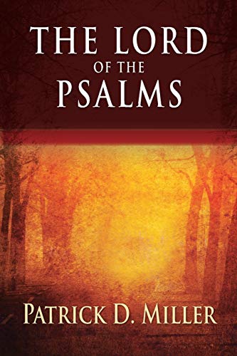 Beispielbild fr The Lord of the Psalms zum Verkauf von Windows Booksellers