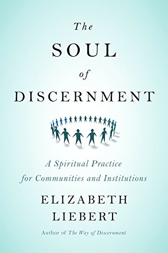 9780664239671: The Soul of Discernment: A Spiritual Practice for Communities and Institutions