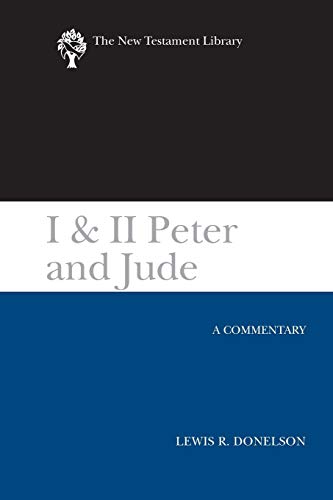 9780664239800: I & II Peter and Jude: A Commentary