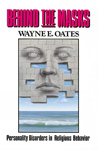 Wayne Oates