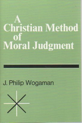 A Christian Method of Moral Judgment