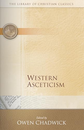 Beispielbild fr Western Asceticism (Library of Christian Classics) zum Verkauf von SecondSale