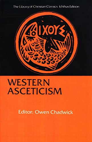 9780664241612: Western Asceticism (Library Of Christian Classics)