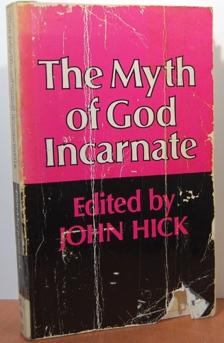 Imagen de archivo de The Myth of God Incarnate a la venta por HPB-Ruby