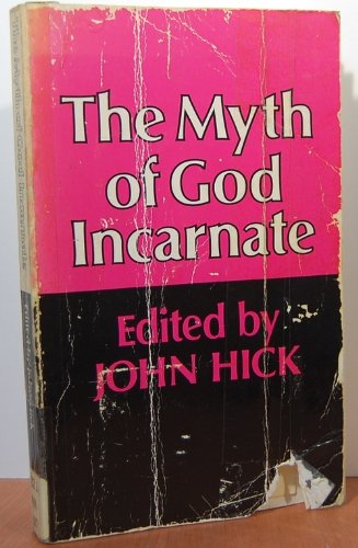 Stock image for The Myth of God Incarnate for sale by HPB-Ruby