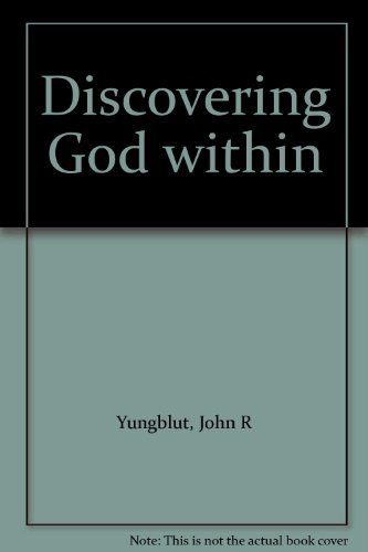 Stock image for Discovering God Within for sale by Better World Books