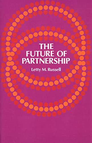 Beispielbild fr The Future of Partnership zum Verkauf von Wonder Book