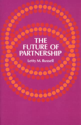 Stock image for The Future of Partnership for sale by Your Online Bookstore