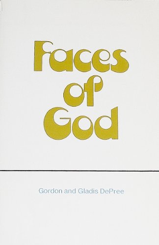 9780664243500: Faces of God