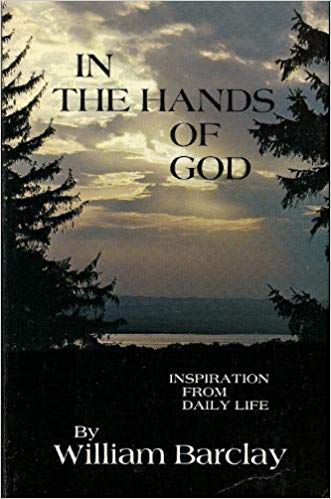 Stock image for In the Hands of God for sale by Better World Books