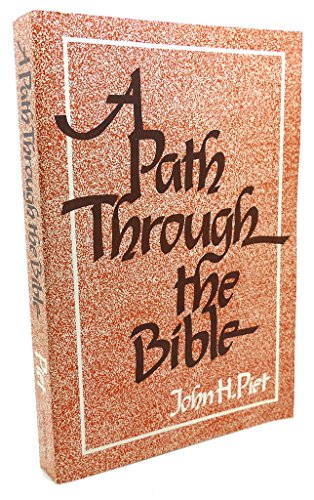 Stock image for A Path Through the Bible for sale by Ergodebooks