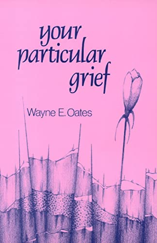 Stock image for Your Particular Grief for sale by BooksRun