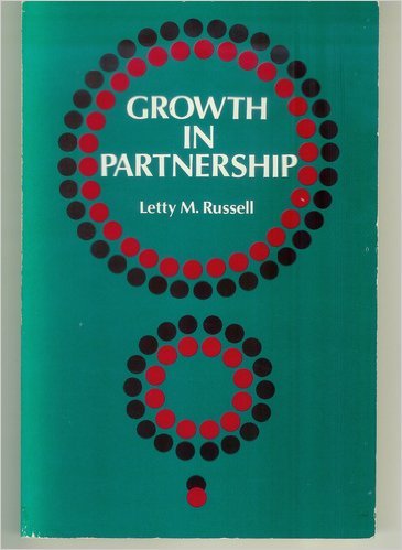 Stock image for Growth in Partnership for sale by Wonder Book